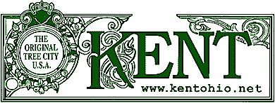 The Kent Ohio Area Internet Directory